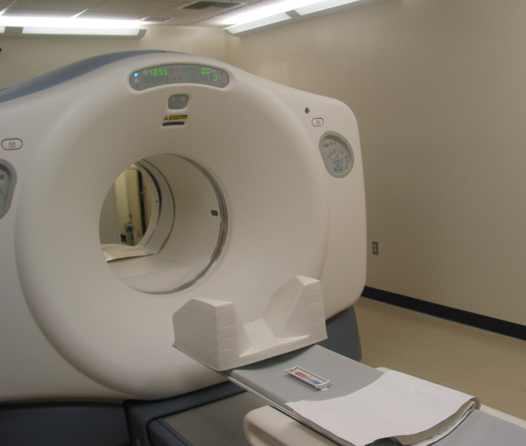 Magnetic Resonance Imaging MRI National Institute Of Biomedical 